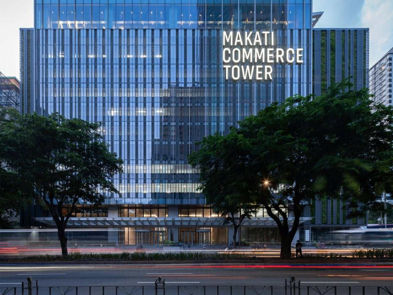 Head Office