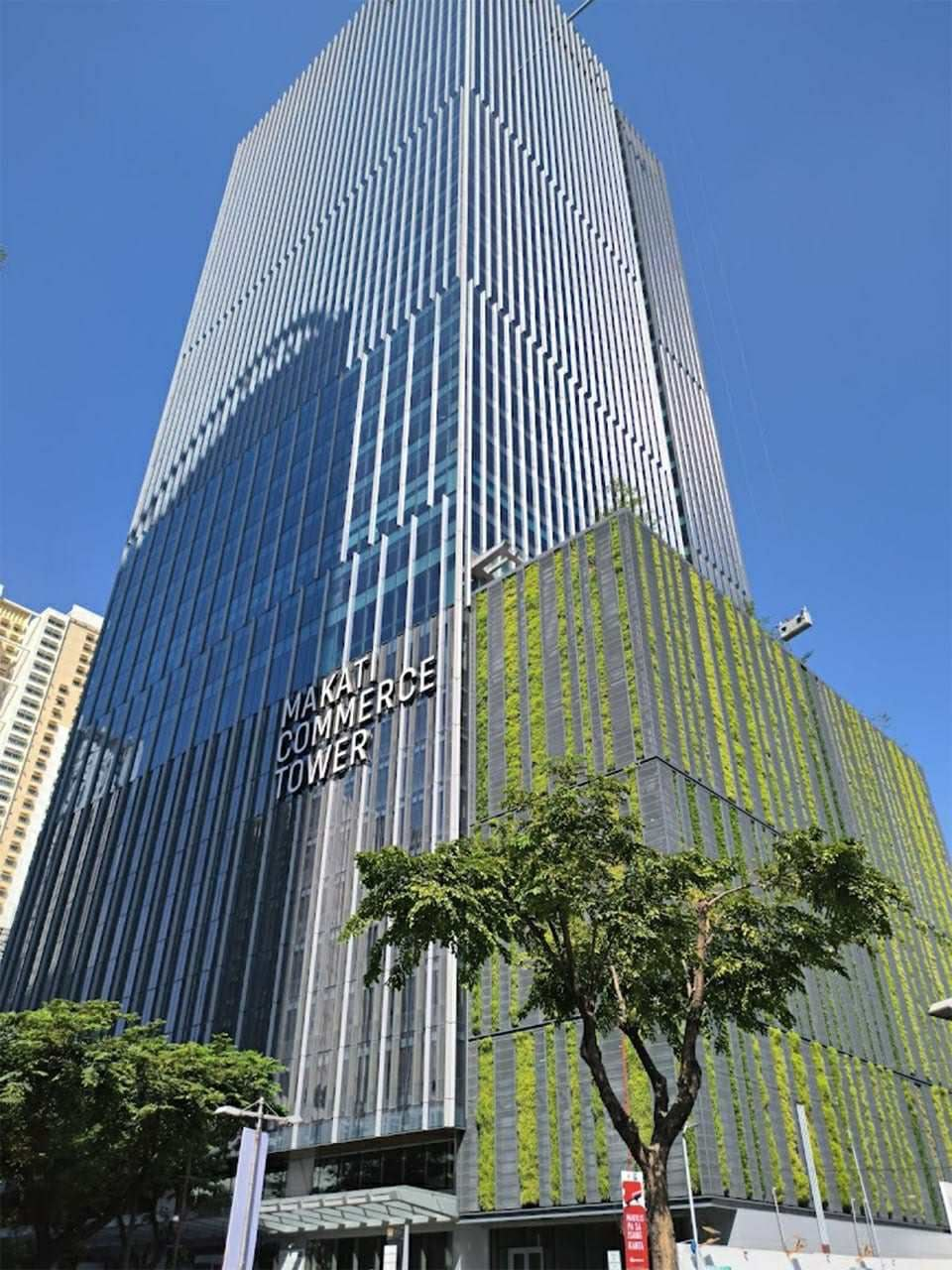 Branch Office 1